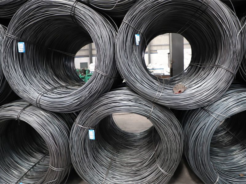 這8種鋼筋，有7種可使用CRB600H鋼筋，它的優(yōu)勢還不止這些！